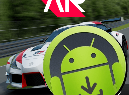 Assoluto Racing 2.9.1 Hileli güncel mod Apk indir 2021 **