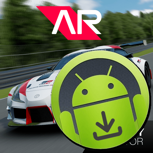 Assoluto Racing 2.9.1 Hileli güncel mod Apk indir 2021 ** icon