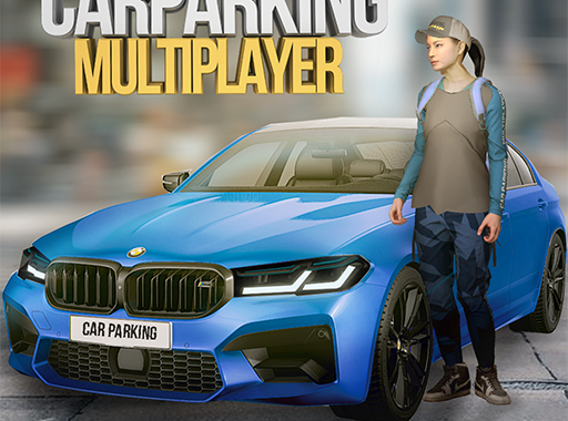 Car Parking Apk Multiplayer 4.8.3.6