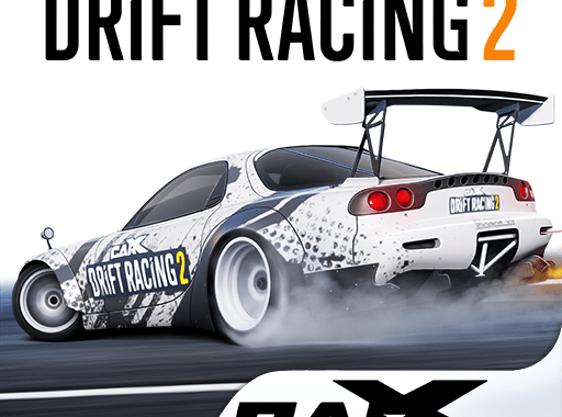 CarX Drift Racing 2 Apk