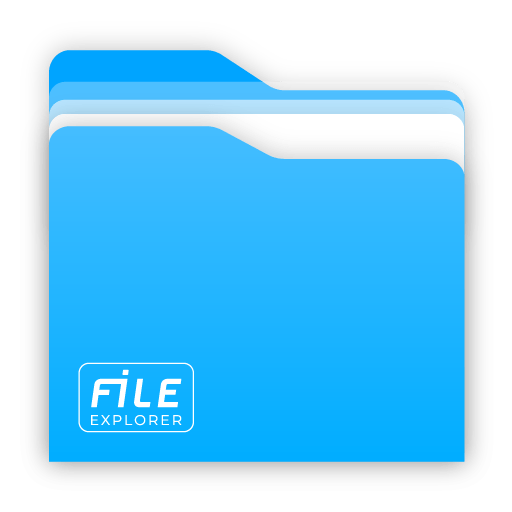 File Explorer – Manage Files with Cloud Storage