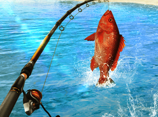 Fishing Clash Apk Balık tutma oyunu Mod 1.0.160