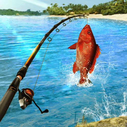 Fishing Clash Apk Balık tutma oyunu Mod 1.0.160 icon