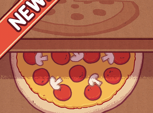 İyi Pizza Güzel Pizza Apk 3.9.5 Hileli Mod
