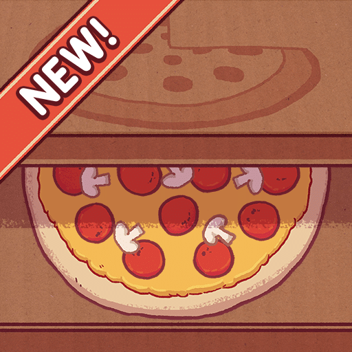 İyi Pizza Güzel Pizza Apk 3.9.5 Hileli Mod icon