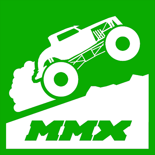 MMX Hill Dash Apk Para Hileli Mod 1.11626 Güncel icon