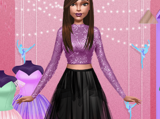 New Princess DressUp 3D!