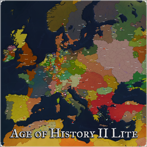 Age of History 2 Apk – 1.059124_LITE indir