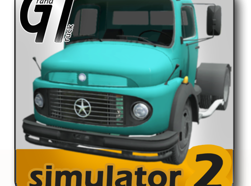 Grand Truck Simulator 2 Apk