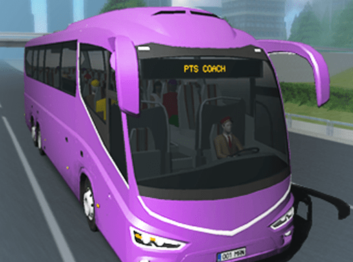 Public Transport Simulator Apk 2021 Güncel
