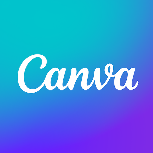 Canva Pro Apk 2.131.1 Premium Mod icon