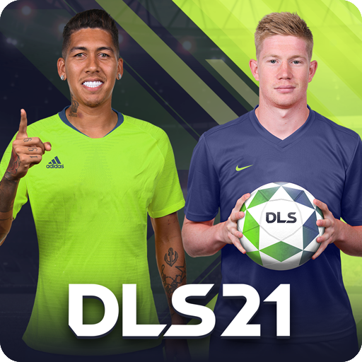 Dream League Soccer 2021 Apk 8.31 İndir icon