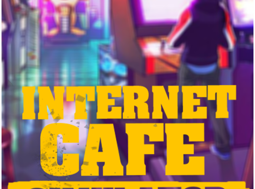 Internet Cafe Simulator Apk 1.4 İndir