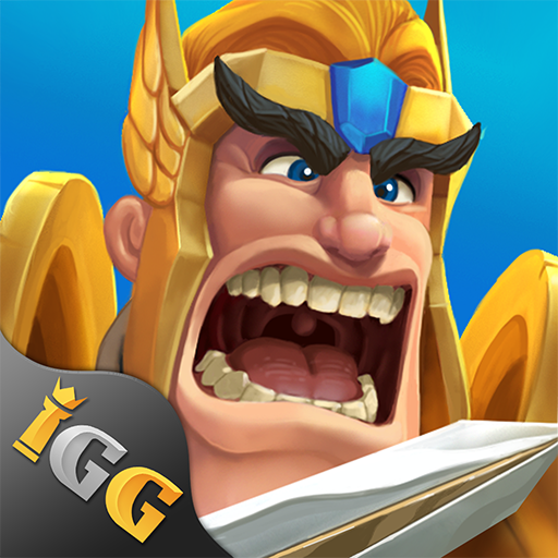 Lords Mobile Mod Apk Tower Defense 2021 ** icon