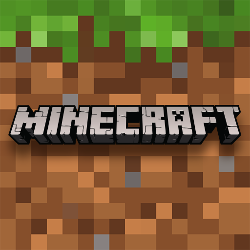 MinecraftMinecraft Apk Latest Version 2021** icon