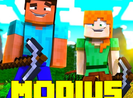 Modius Apk – Mods for Minecraft Monster School Edition