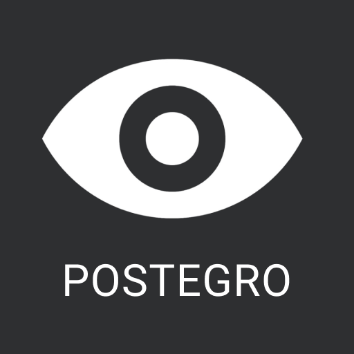 Postegro Apk Gizli Hesapları Görüntüle 2021* icon