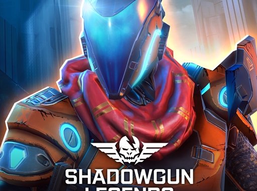 Shadowgun Legends Apk 2021** Can Hilesi Aktif