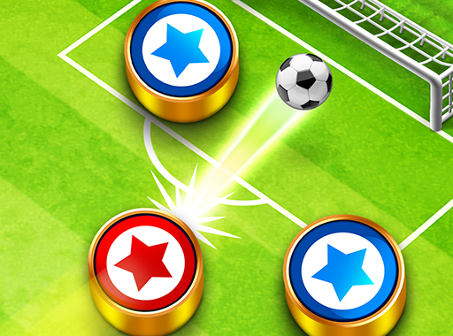 Soccer Stars Apk 31.0.1 İndir