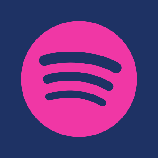 Spotify Stations Apk music radio stations icon