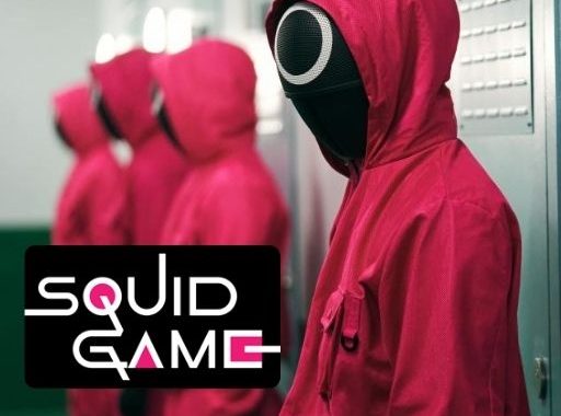 Squid Game Apk 2021**