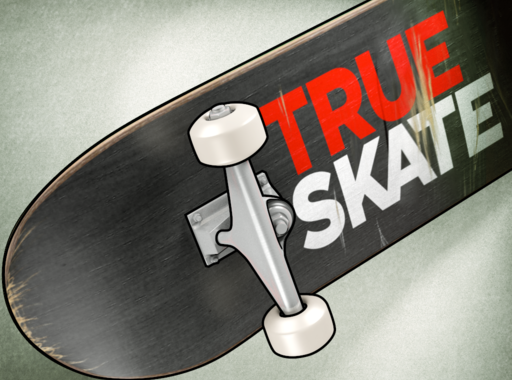 True Skate apk 1.5.38 indir