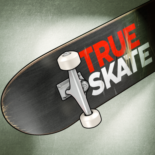 True Skate apk 1.5.38 indir