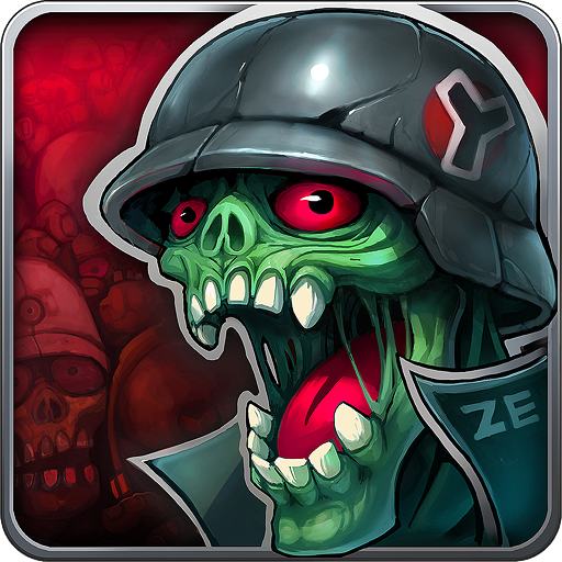 Zombie Evil Apk 2.1 İndir icon