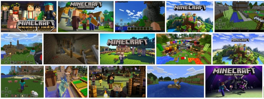 Minecraft Mod Apk Hileli Versiyon 1.18.0.27