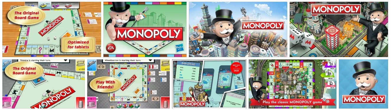 Monopoly Mod Apk v1.3.0 (Kilitler Açık)
