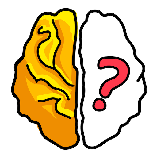 Brain Out Mod Apk v2.0.7 icon