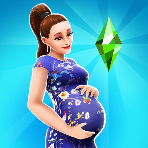 The Sims Apk™ 2021 Son Sürüm FreePlay icon