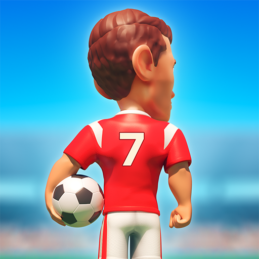 Mini Football Apk 1.6.2 Hile İndir icon