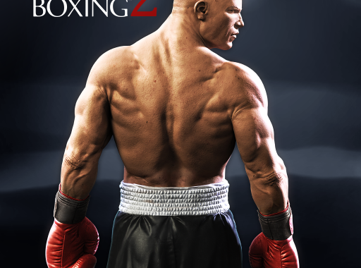 Real Boxing 2 Apk 1.14.6 İndir