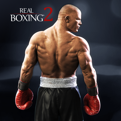 Real Boxing 2 Apk 1.14.6 İndir icon