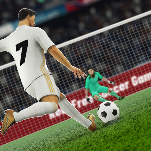 Soccer Super Star Apk 2021 İndir icon