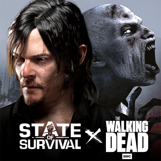 State of Survival Apk 1.13.40 İndir icon