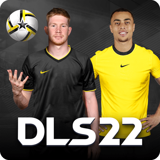 Dream League Soccer 2022 Apk Son Sürüm DLS Apk icon