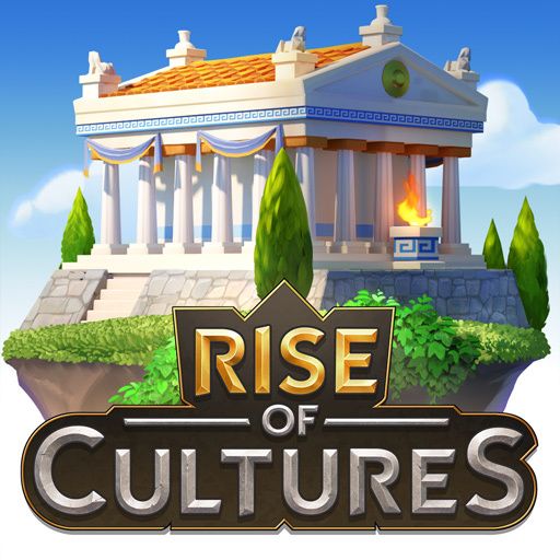 Rise of Cultures Apk Son Sürüm 2022