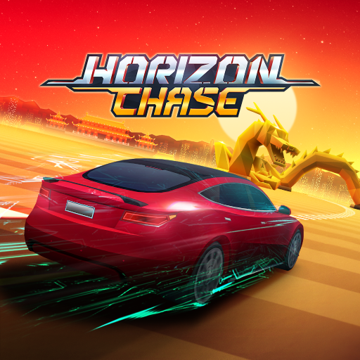 Horizon Chase Apk  2022 Full indir