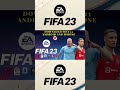 Download FIFA 23 Mobile Beta Apk For Android iOS #shorts apk uygu …