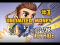 Jetpack Joyride – Unlimited Money – Android – …