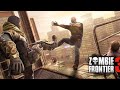 Zombie frontier 3 sniper game #zf3d #offlinegames #apkmod #apkmod …