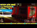 world truck driving simulator apk mod dinheiro infinito/xp novos …