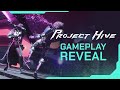 Project Hive Nft Gerçek Oyuncular ile RPG Rol Oyunu – (Apk …