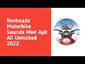 Revheadz Motorbike Sounds Mod Apk All Unlocked – Download 2 …