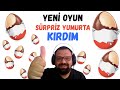 Super Toy 3d Türkçe – Oyuncak Sürpriz Yumurta Yaptık 20 …