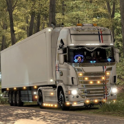 Euro Truck Simulator driving Mod APK 0.28 (Unlimited money)