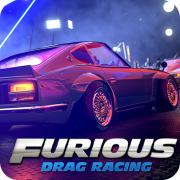 Furious Drag Racing 2023 APK v4.8 MOD (Unlimited Money)