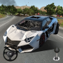 Mega Car Crash Simulator APK v1.25 MOD (Free Purchase)